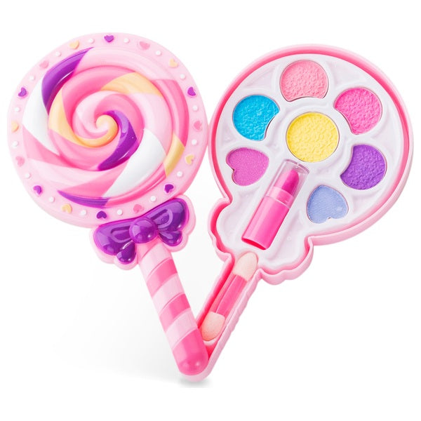 Martinelia Yummy Sweet MakeUp Lollipop Martinelia Yallatoys