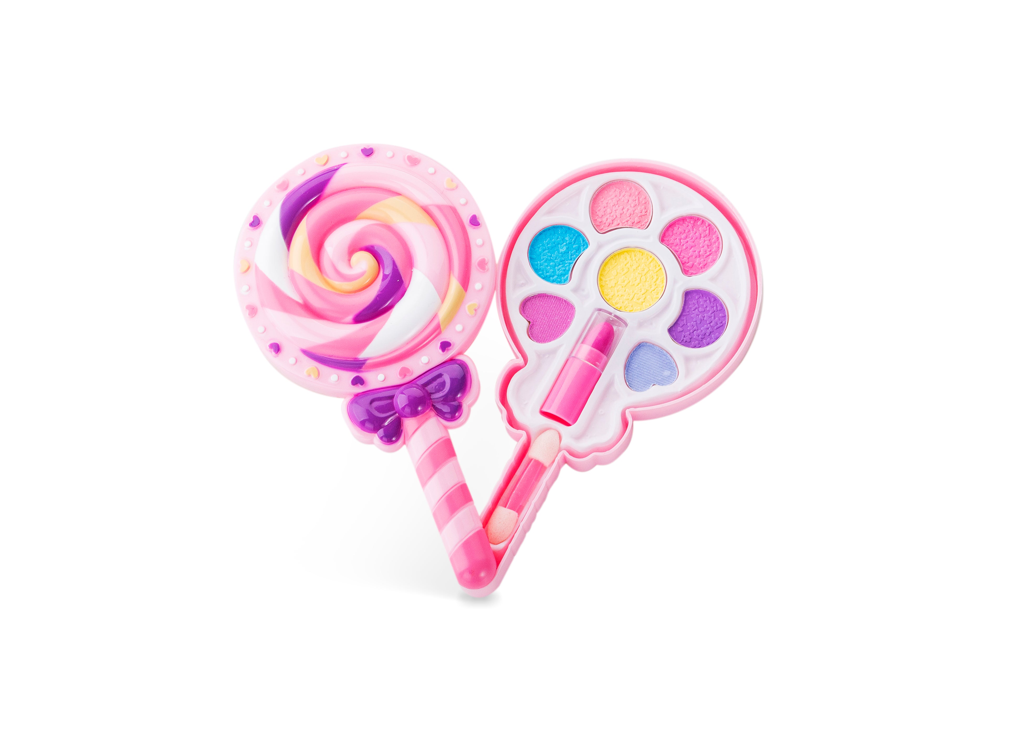 Martinelia Yummy Sweet MakeUp Lollipop Martinelia Yallatoys