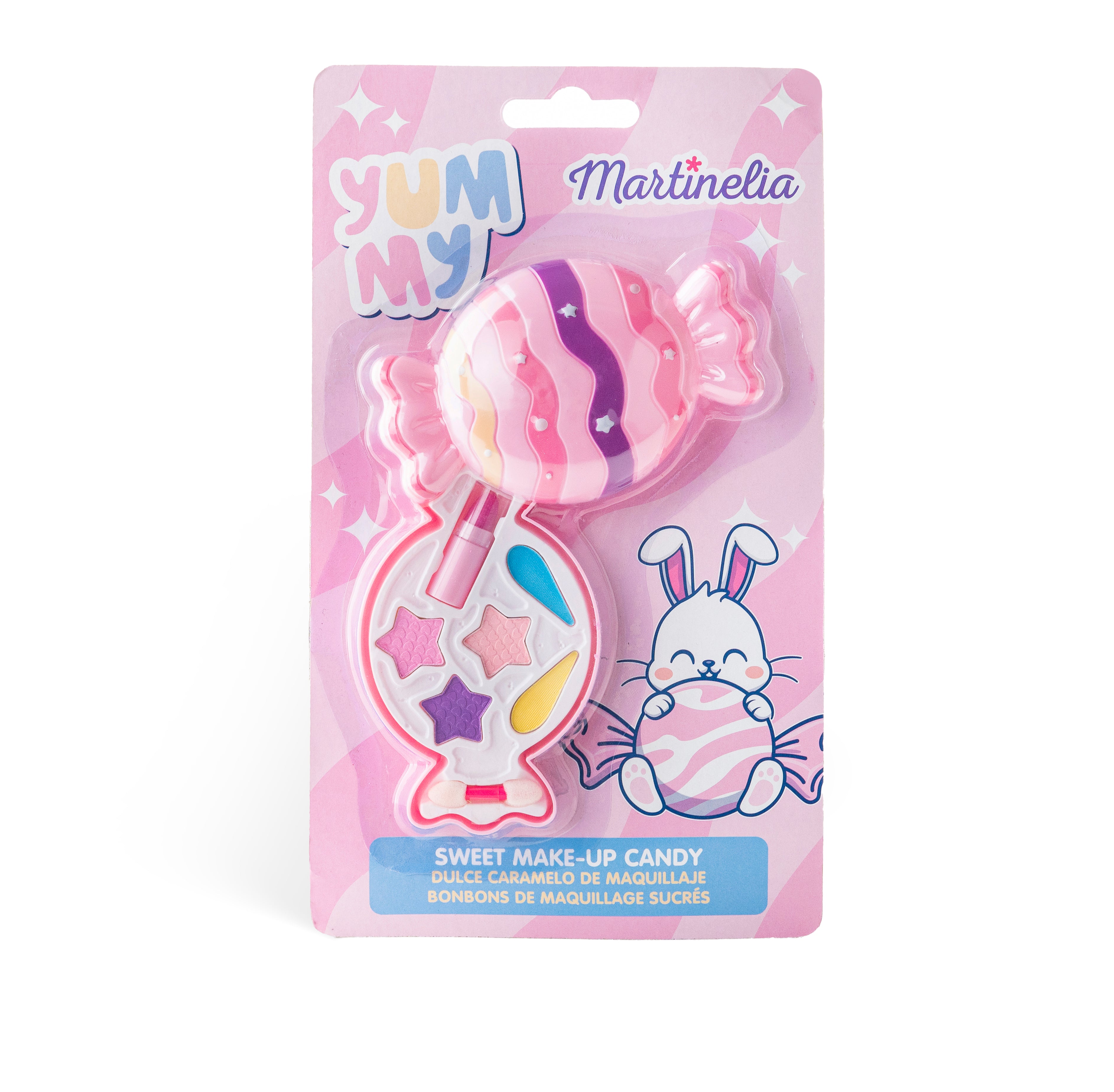 Martinelia Yummy Sweet Makeup Candy Martinelia Yallatoys