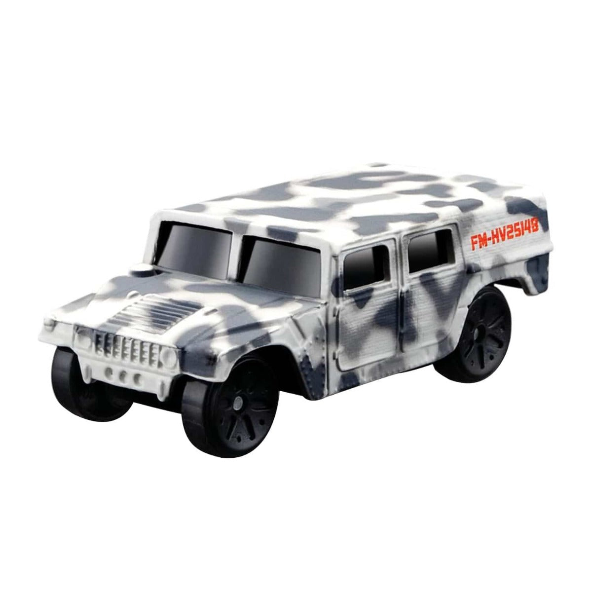Buy Maisto Fresh Metal Forces 3inch Vehicle (Sold Separately Subject to Availability) | Yallatoys.com