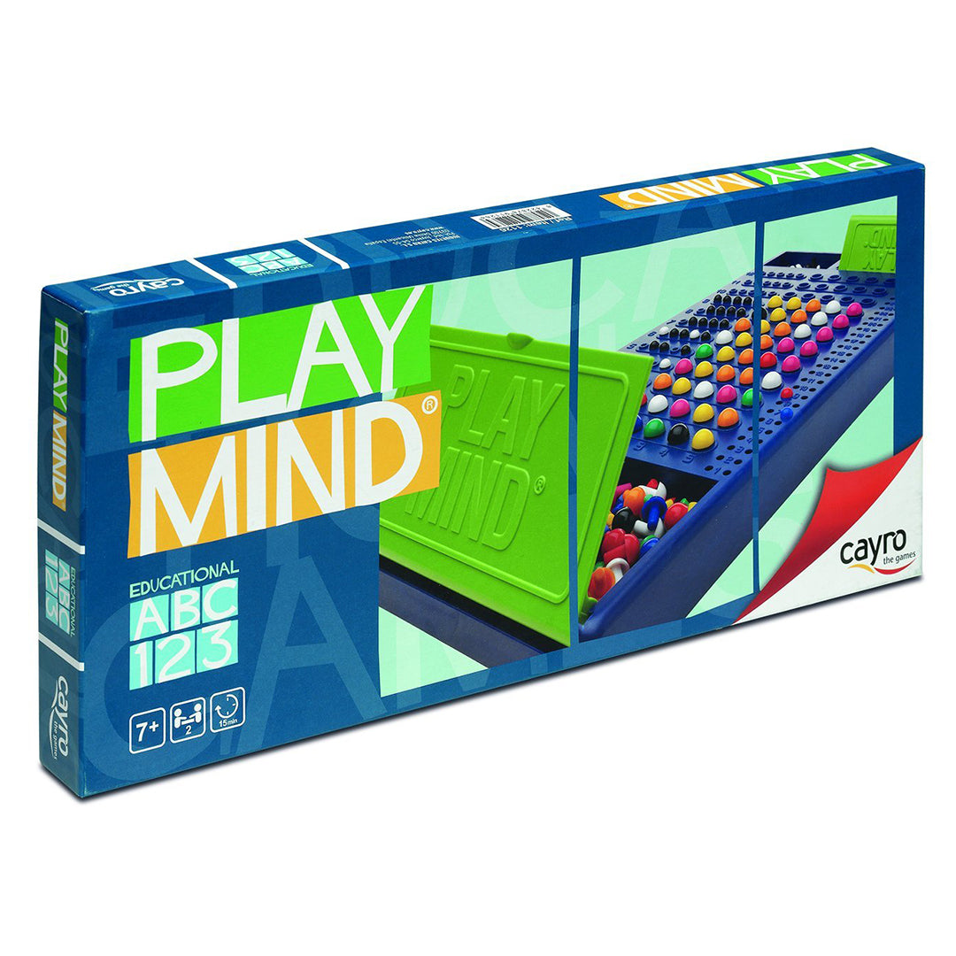 Buy Cayro Play Mind Colours | Yallatoys.com