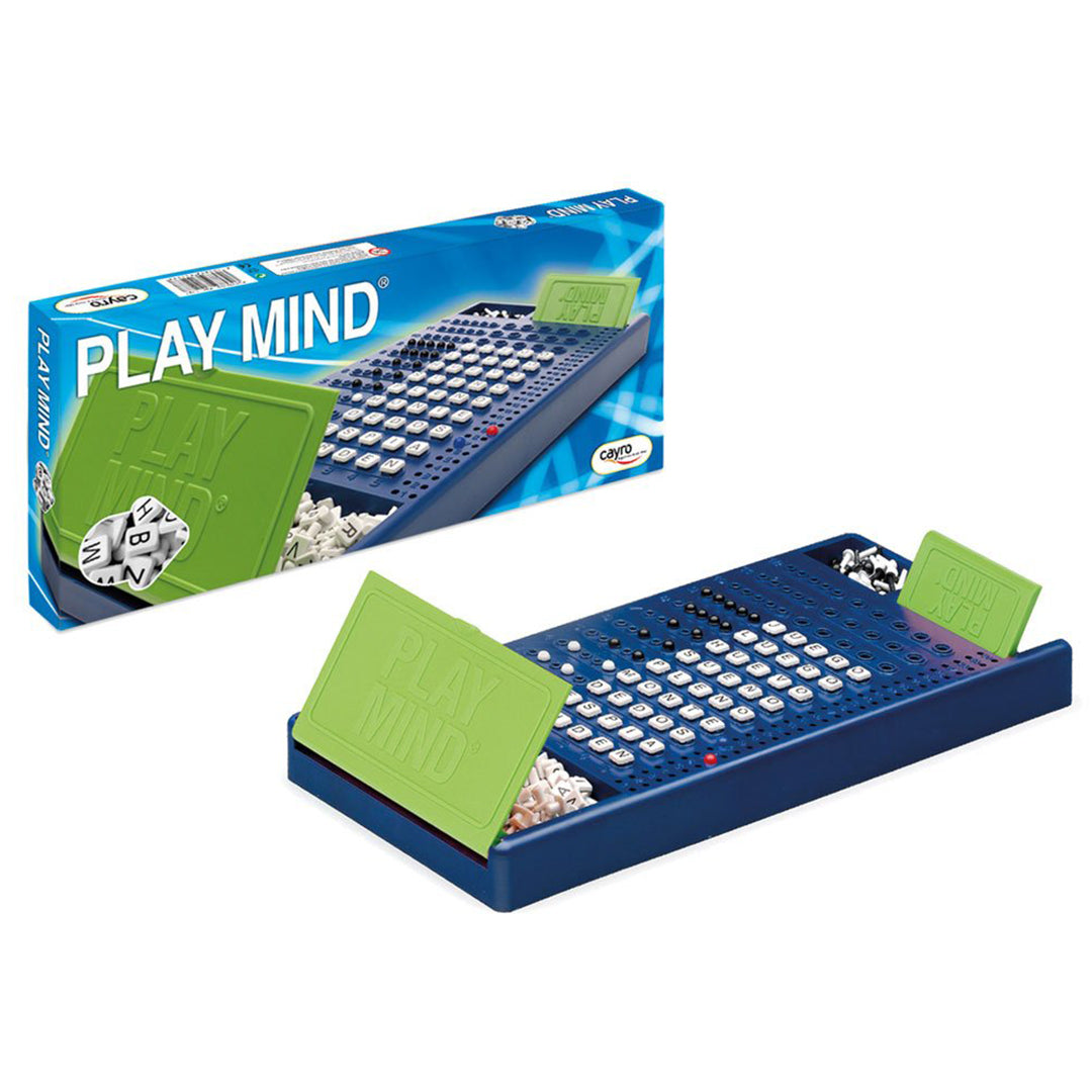 Buy Cayro Play Mind Letters | Yallatoys.com