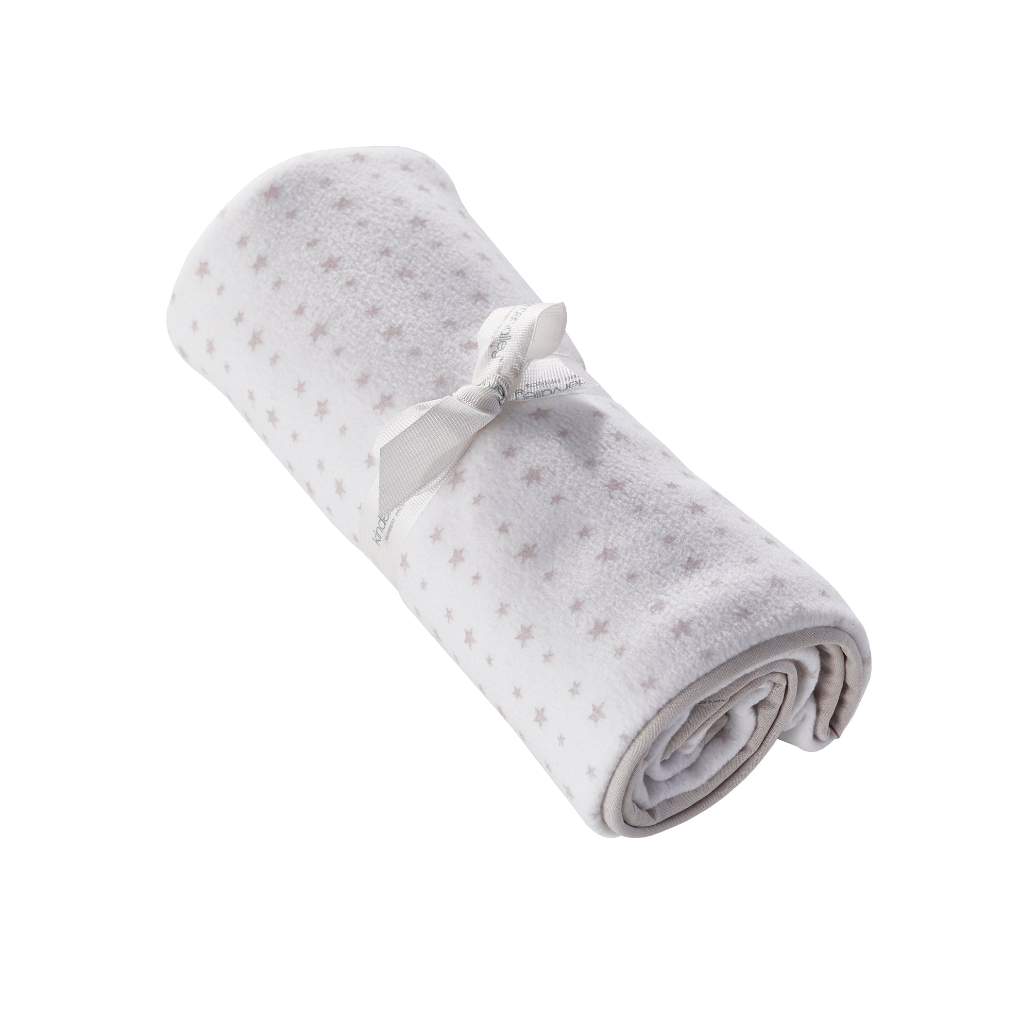 Kinder Valley Stars Print Fleece Blanket Kinder Valley Yallatoys