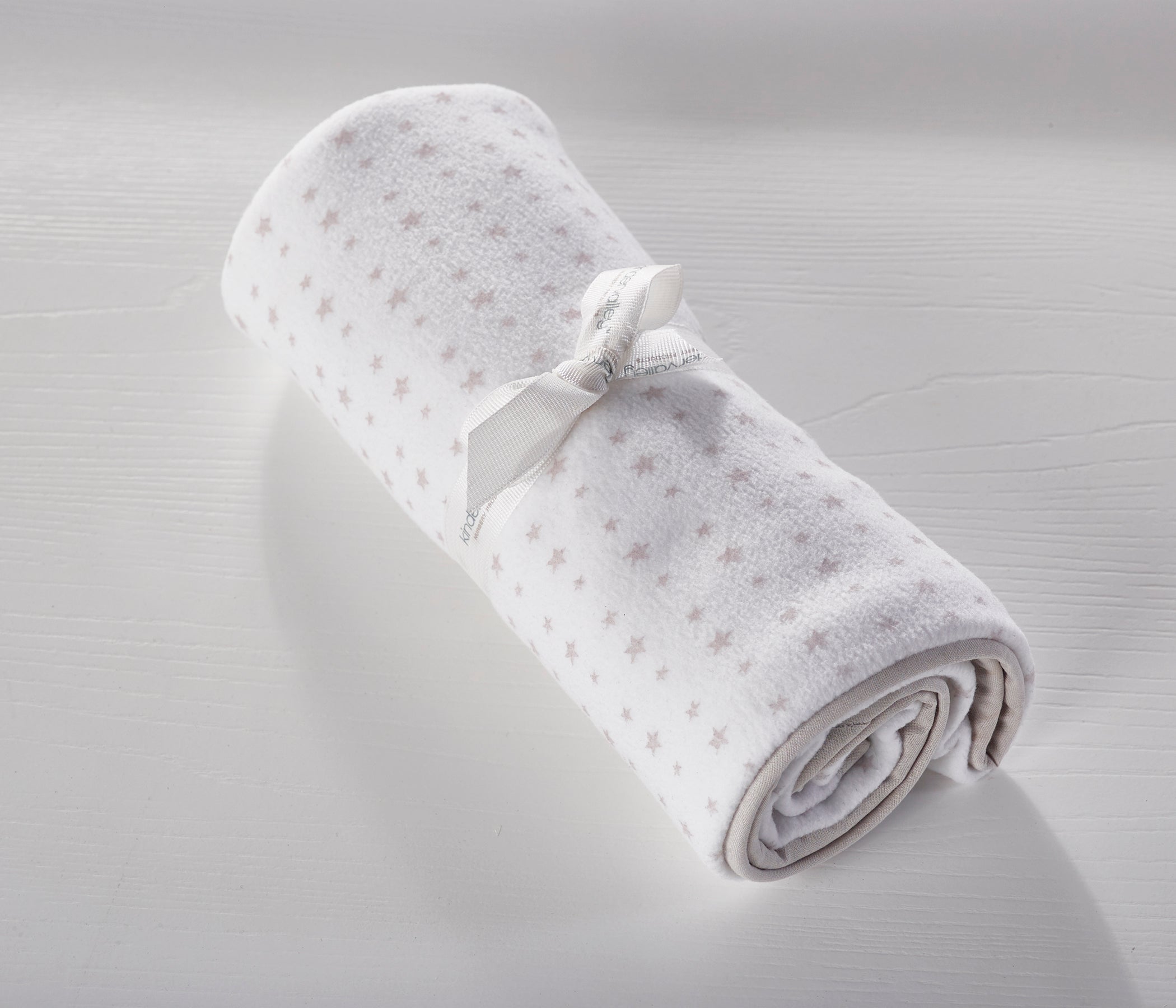 Kinder Valley Stars Print Fleece Blanket Kinder Valley Yallatoys