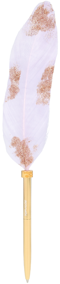 Buy Top Model Feather Ballpen (Sold Separately Subject to Availability) | Yallatoys.com