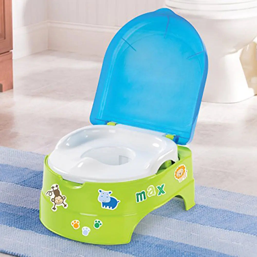 Summer Infant My Fun  Potty Summer Infant Yallatoys
