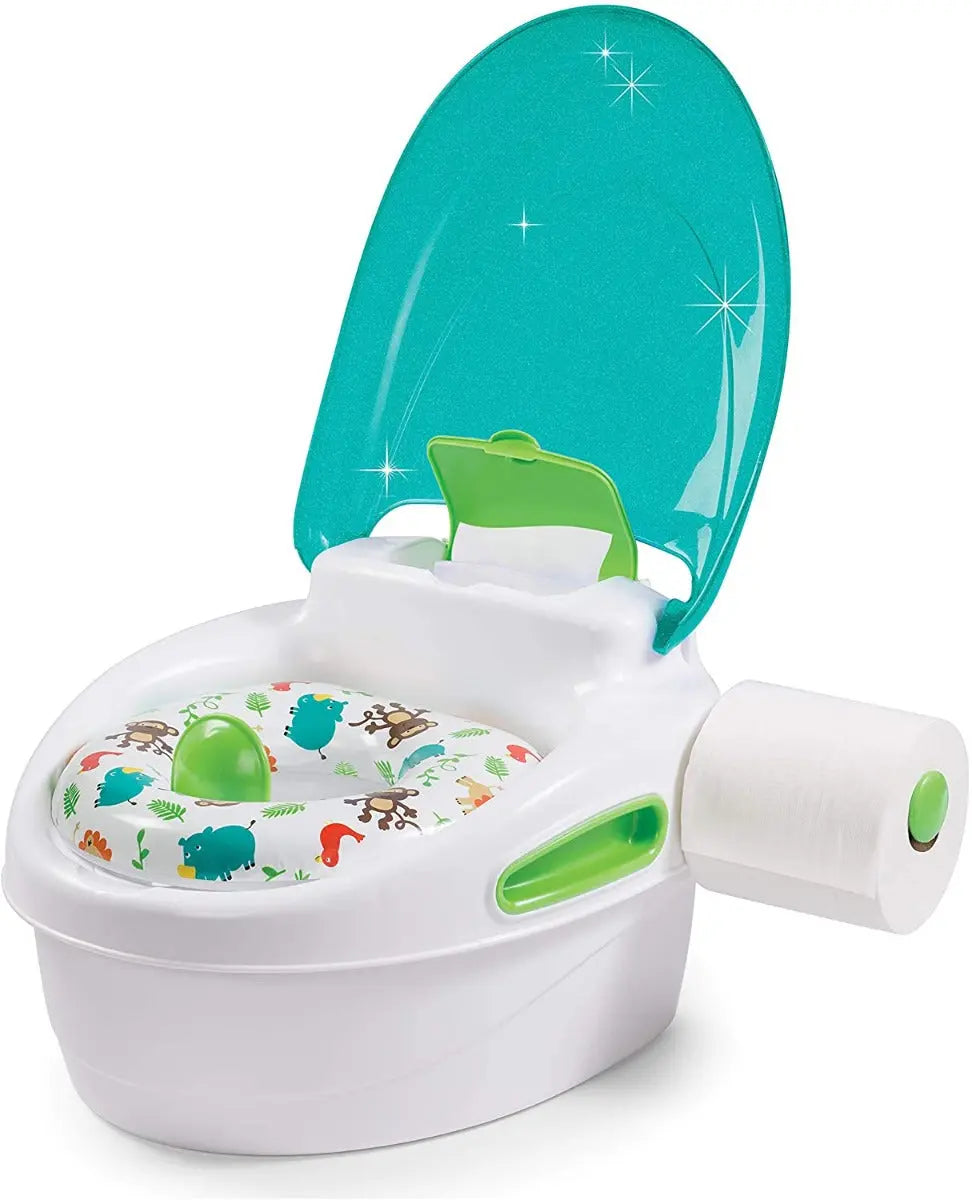 Summer Infant Step by Step Potty Yallamomz Yallatoys