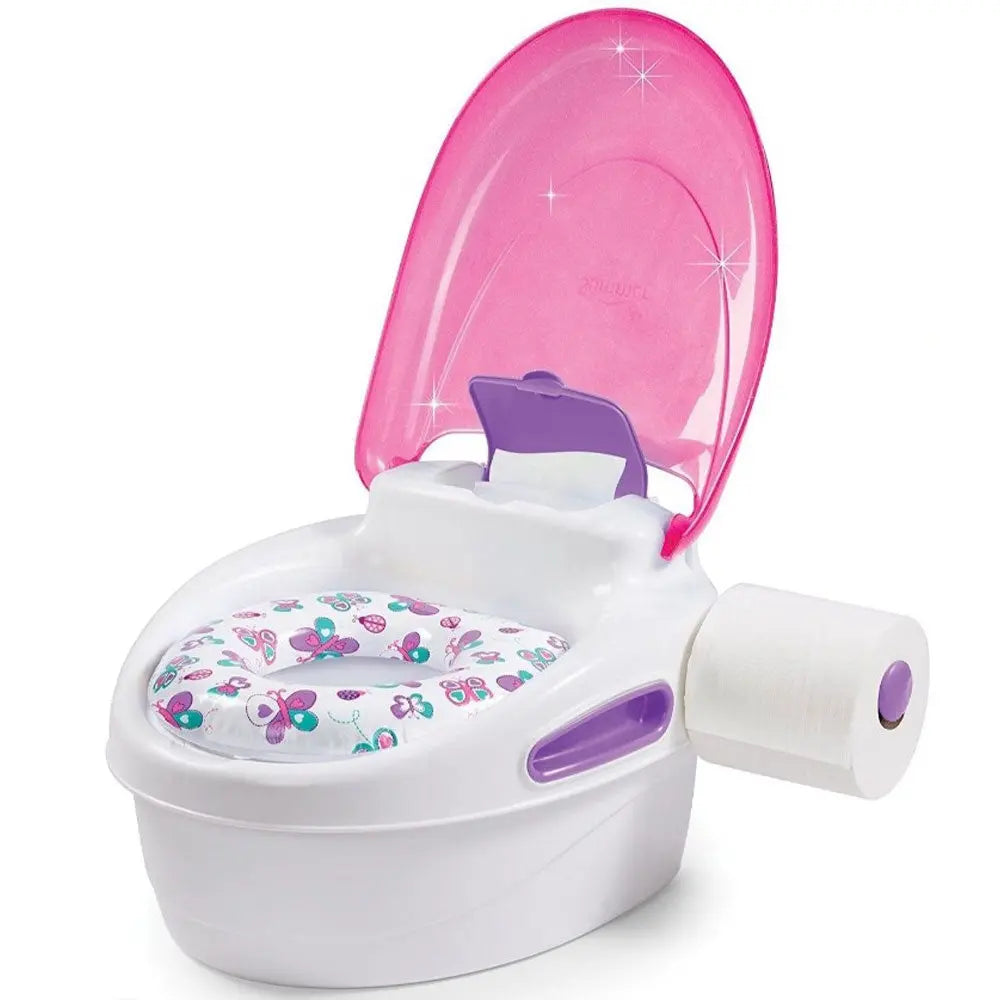Summer Infant Step by Step Potty Summer Infant Yallatoys