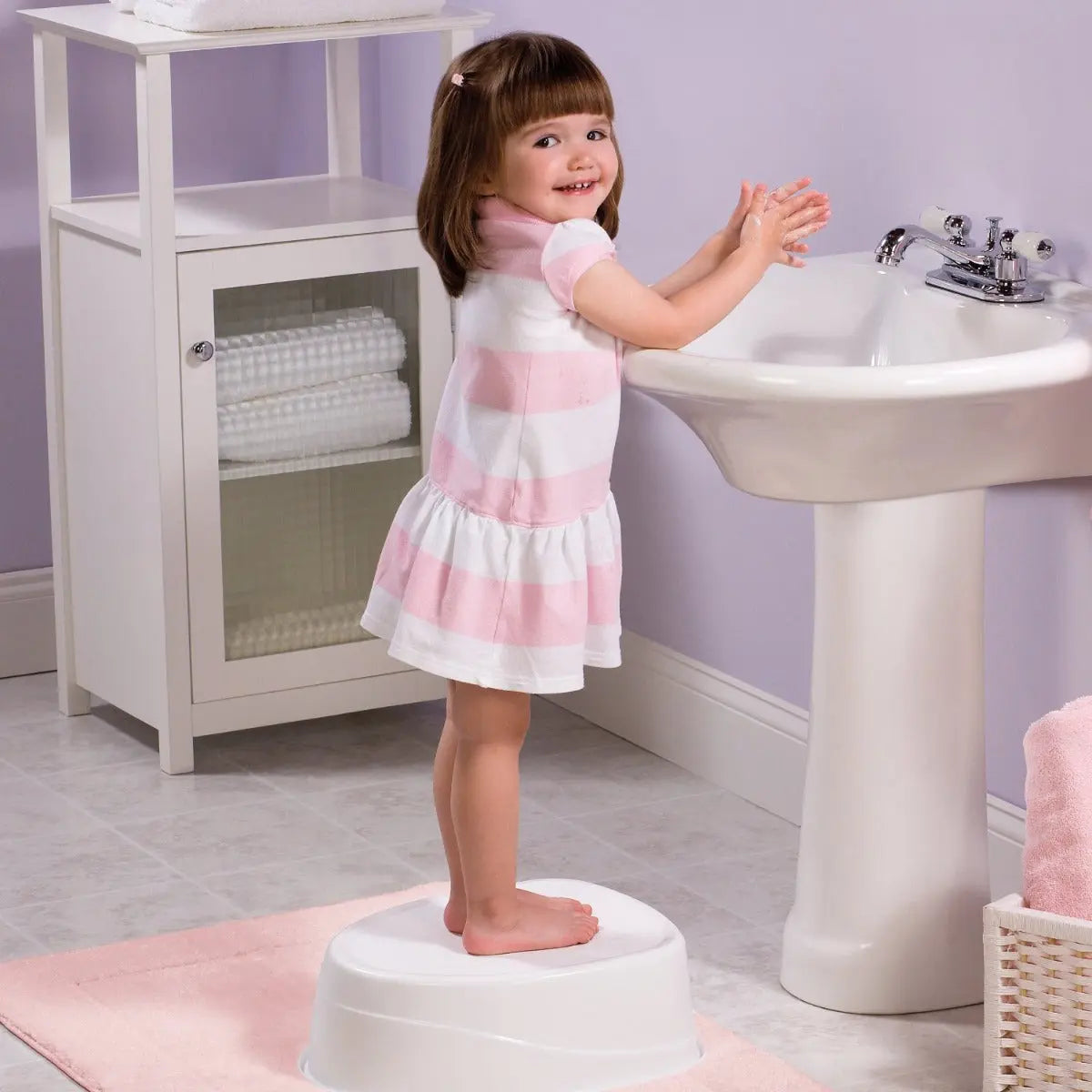Summer Infant Step by Step Potty Summer Infant Yallatoys