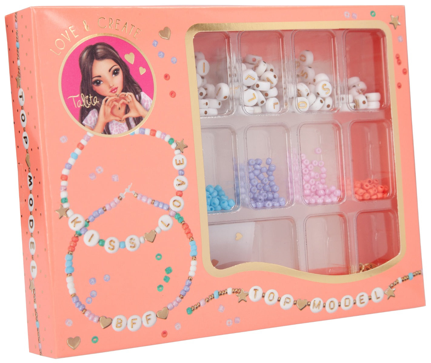 Buy Top Model Beads Set Bracelets | Yallatoys.com