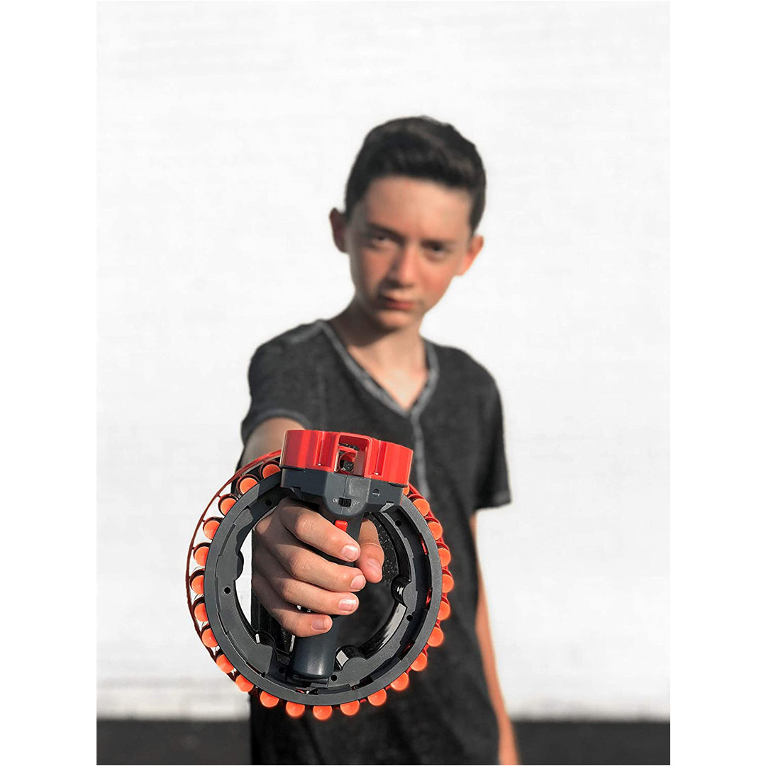 Buy D Dart Tempest With 28 Dart Blaster | Yallatoys.com