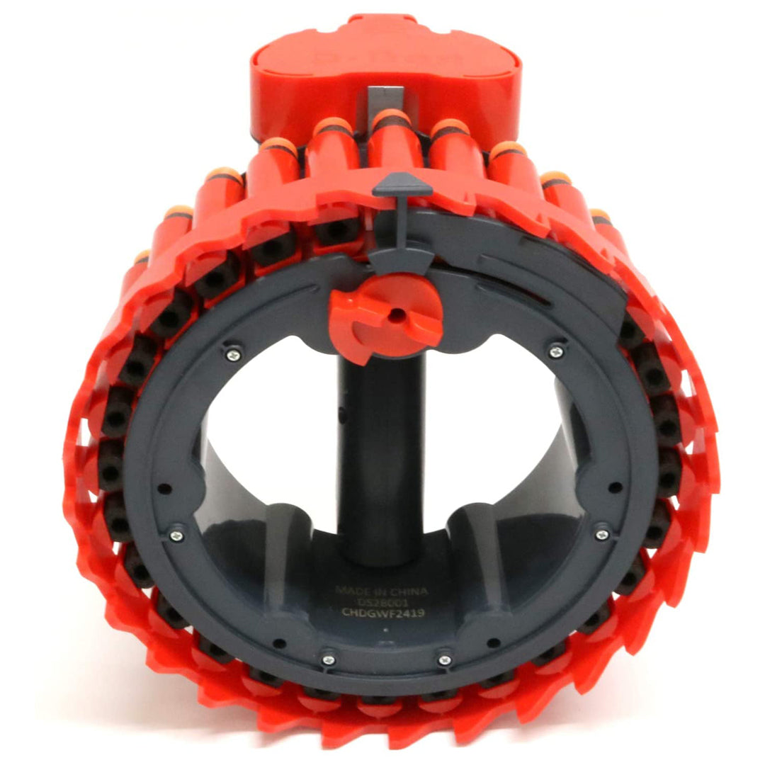 Buy D Dart Tempest With 28 Dart Blaster | Yallatoys.com