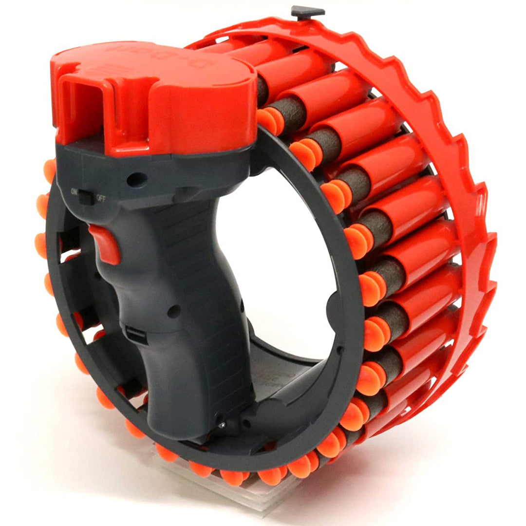 Buy D Dart Tempest With 28 Dart Blaster | Yallatoys.com