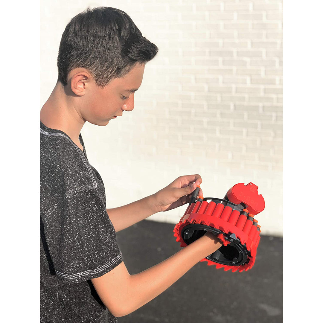 Buy D Dart Tempest With 28 Dart Blaster | Yallatoys.com