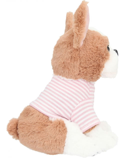 Buy Top Model Dog Muffin 18cm Plush | Yallatoys.com