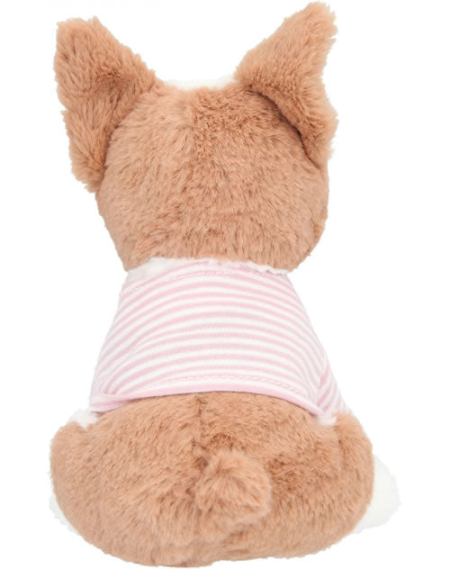 Buy Top Model Dog Muffin 18cm Plush | Yallatoys.com