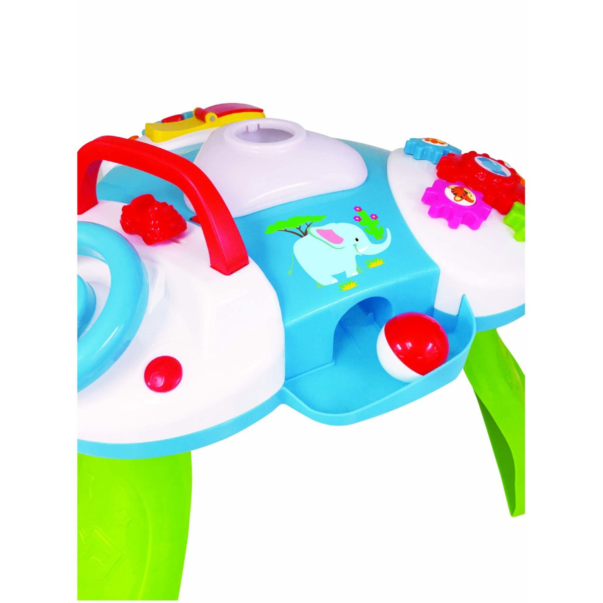 Buy Kiddieland Delight And Discover Activity | Yallatoys.com
