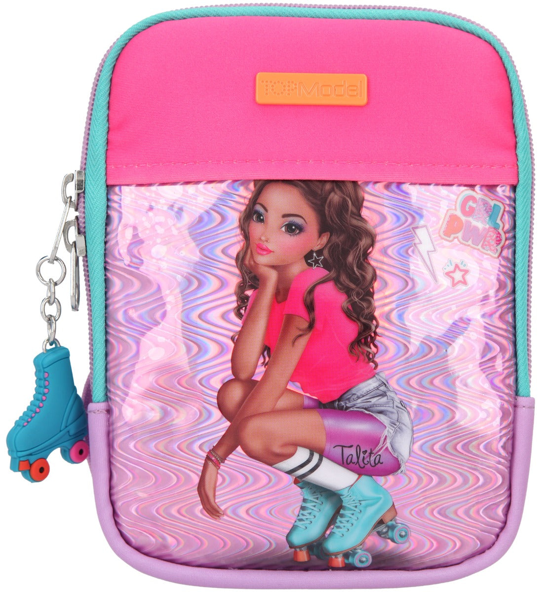 Buy Top Model Small Shoulder bag Tiny Dancer | Yallatoys.com