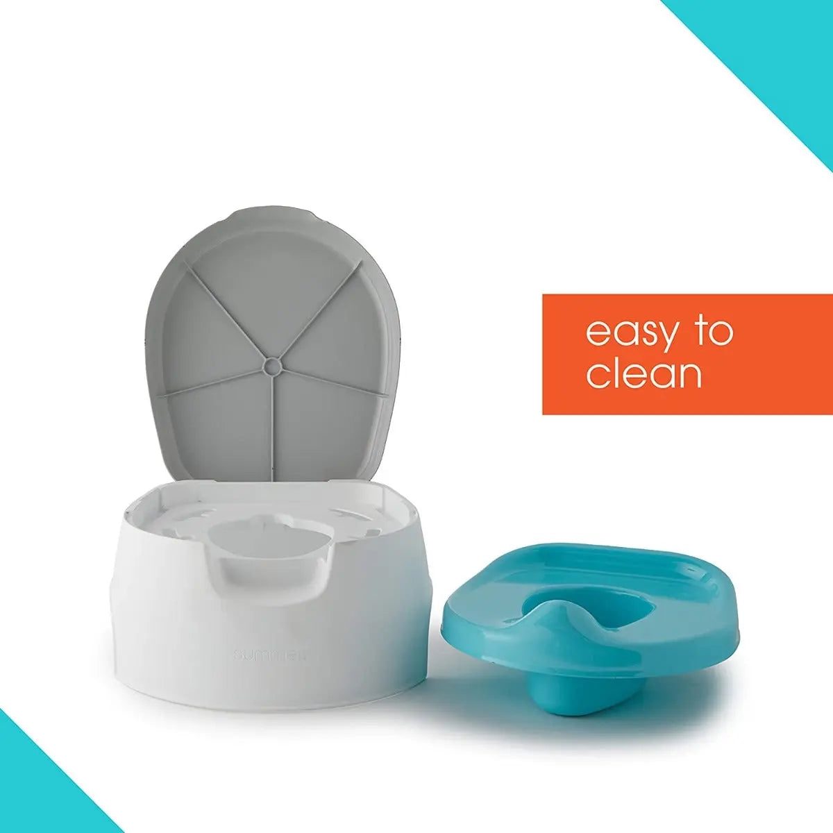 Summer Infant 2 in 1 Step Up Baby Potty Seat Yallamomz Yallatoys
