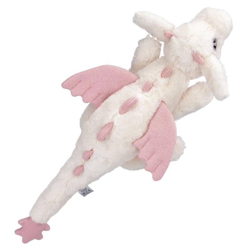Buy Top Model Soft Plush Dragon Love | Yallatoys.com