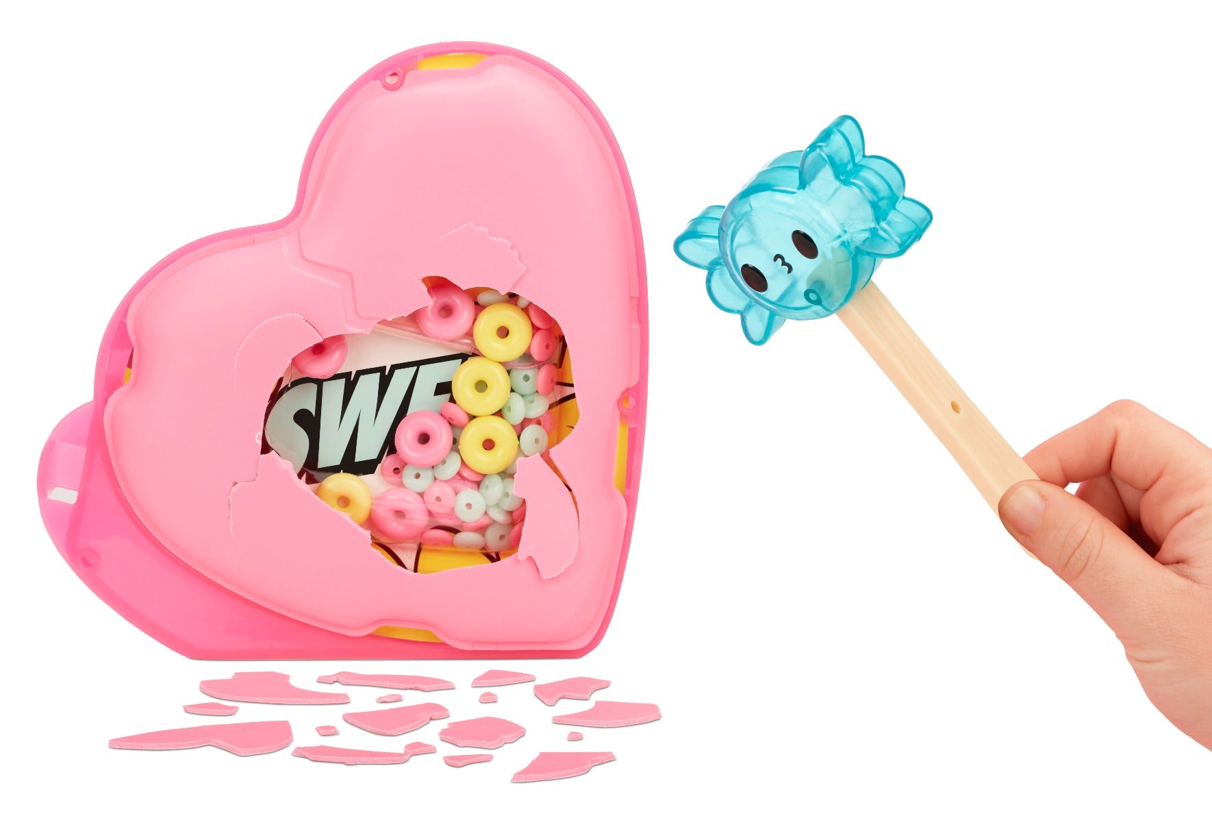 Buy Secret Crush Minis Series 2 Sweet Themed Mini Doll (Sold Separately Subject To Availability) | Yallatoys.com