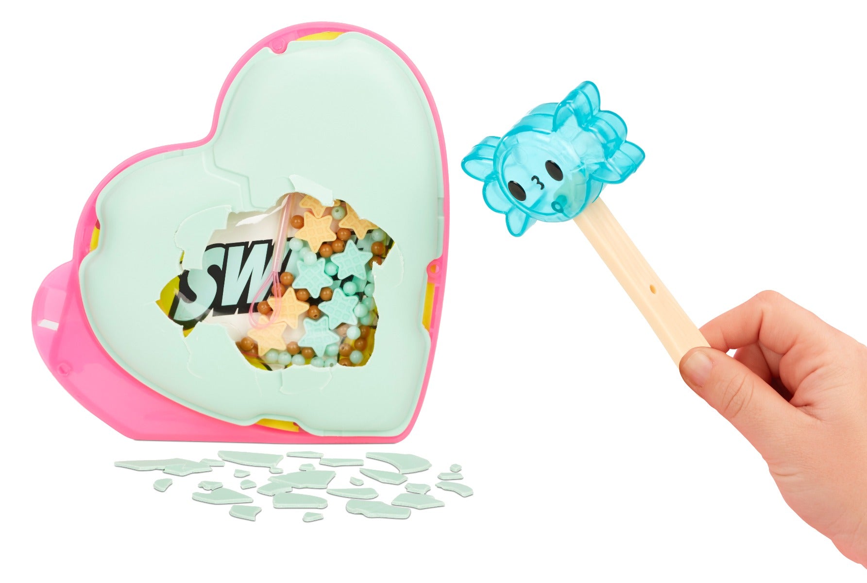 Buy Secret Crush Minis Series 2 Sweet Themed Mini Doll (Sold Separately Subject To Availability) | Yallatoys.com