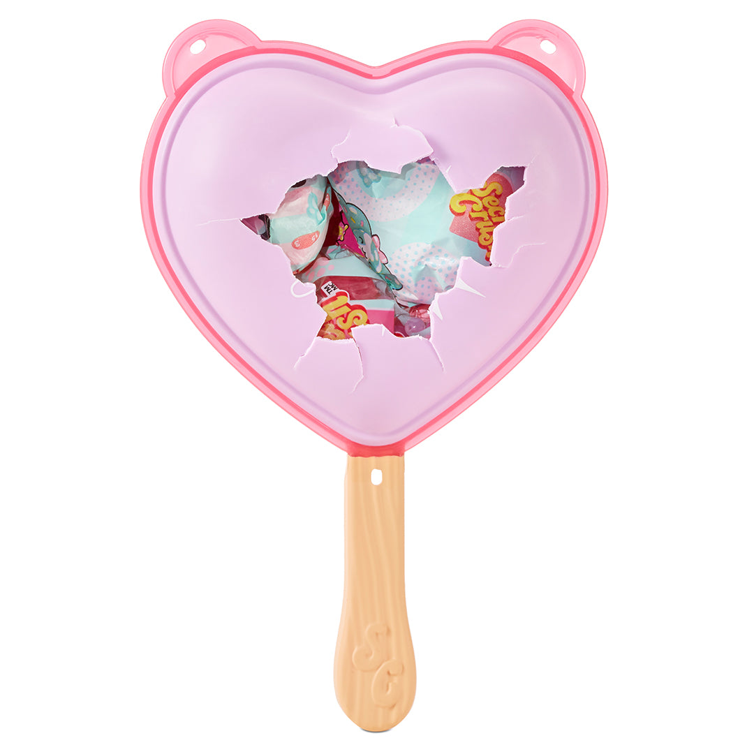 Buy Secret Crush Mini Pets  Smash Unbox Sweet Themed Mini Pet (Sold Separately Subject To Availability) | Yallatoys.com