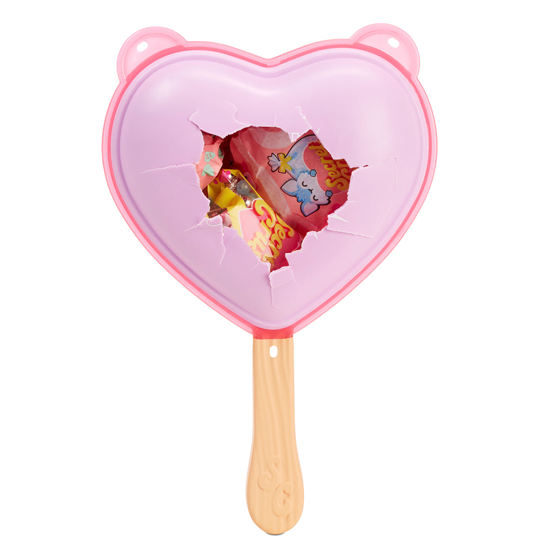 Buy Secret Crush Mini Pets  Smash Unbox Sweet Themed Mini Pet (Sold Separately Subject To Availability) | Yallatoys.com