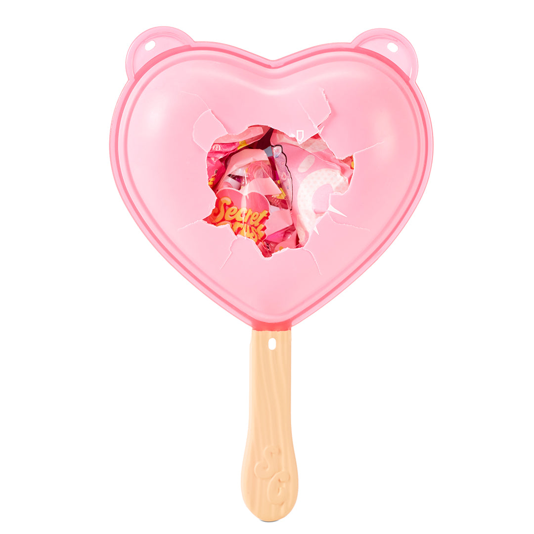 Buy Secret Crush Mini Pets  Smash Unbox Sweet Themed Mini Pet (Sold Separately Subject To Availability) | Yallatoys.com