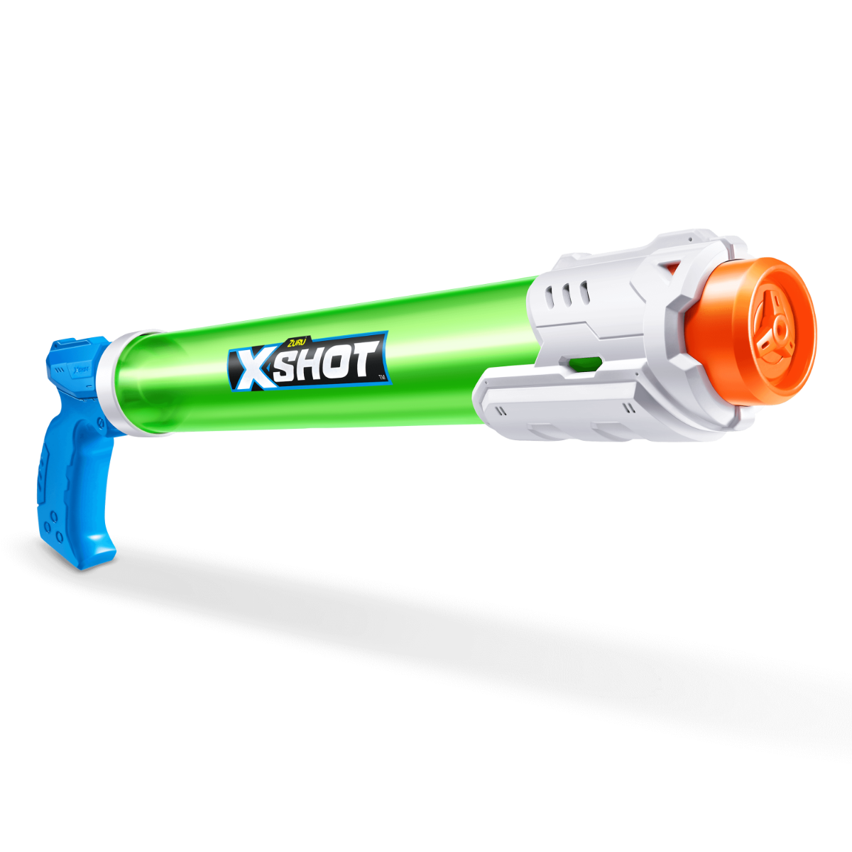 Buy X Shot Large Tube Soaker Blaster (Sold Separately Subject to Availability) | Yallatoys.com