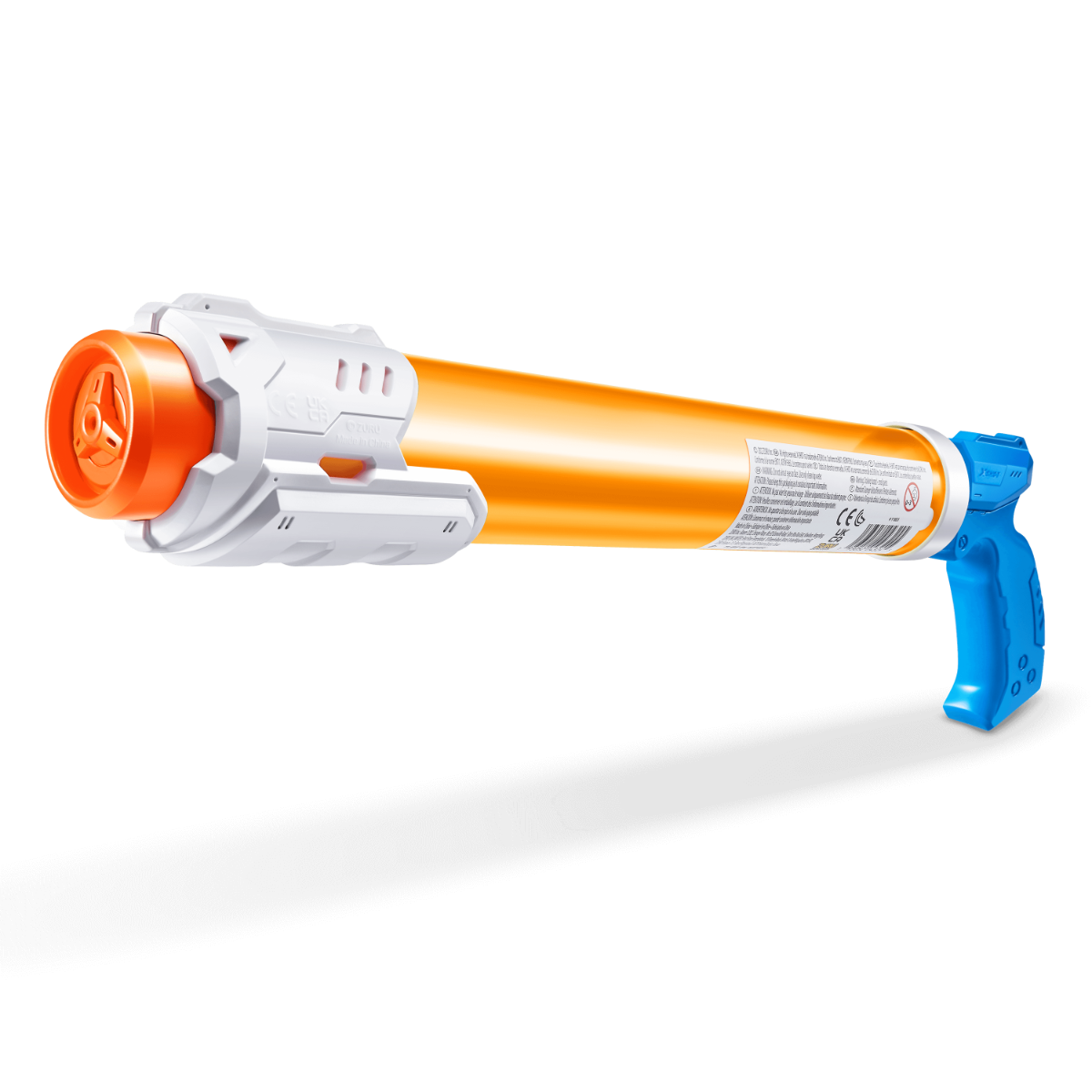 Buy X Shot Large Tube Soaker Blaster (Sold Separately Subject to Availability) | Yallatoys.com