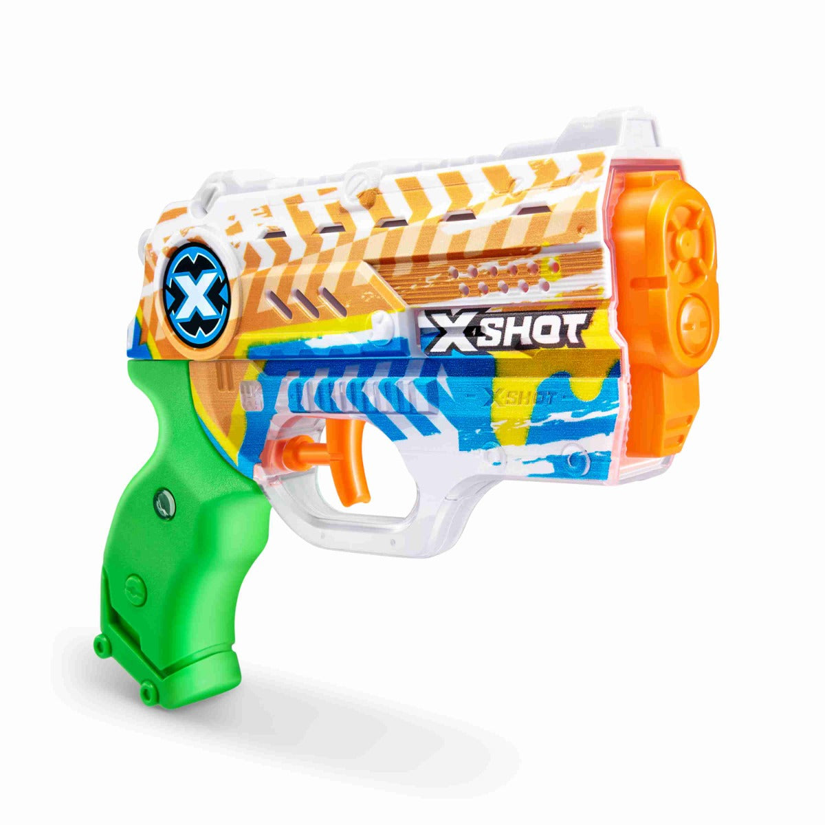 Buy X Shot Nano Fast Fill Skins Water Blaster (Sold Separately Subject to Availability) | Yallatoys.com