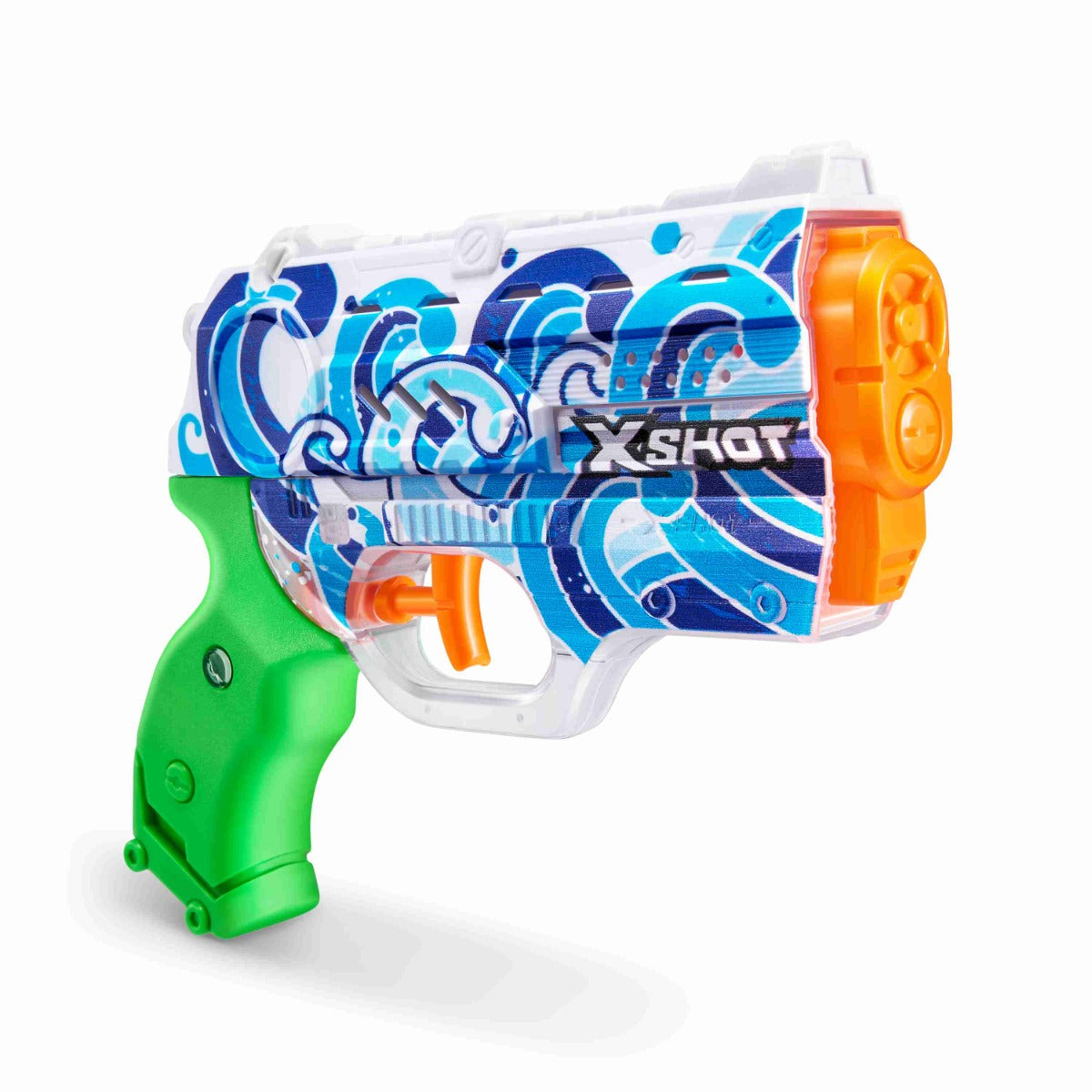 Buy X Shot Nano Fast Fill Skins Water Blaster (Sold Separately Subject to Availability) | Yallatoys.com