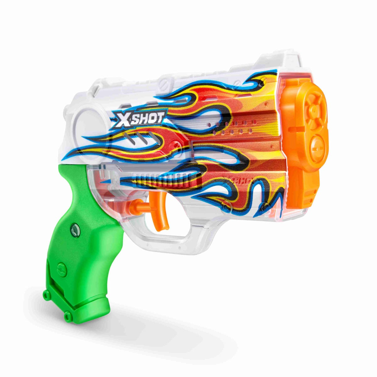 Buy X Shot Nano Fast Fill Skins Water Blaster (Sold Separately Subject to Availability) | Yallatoys.com