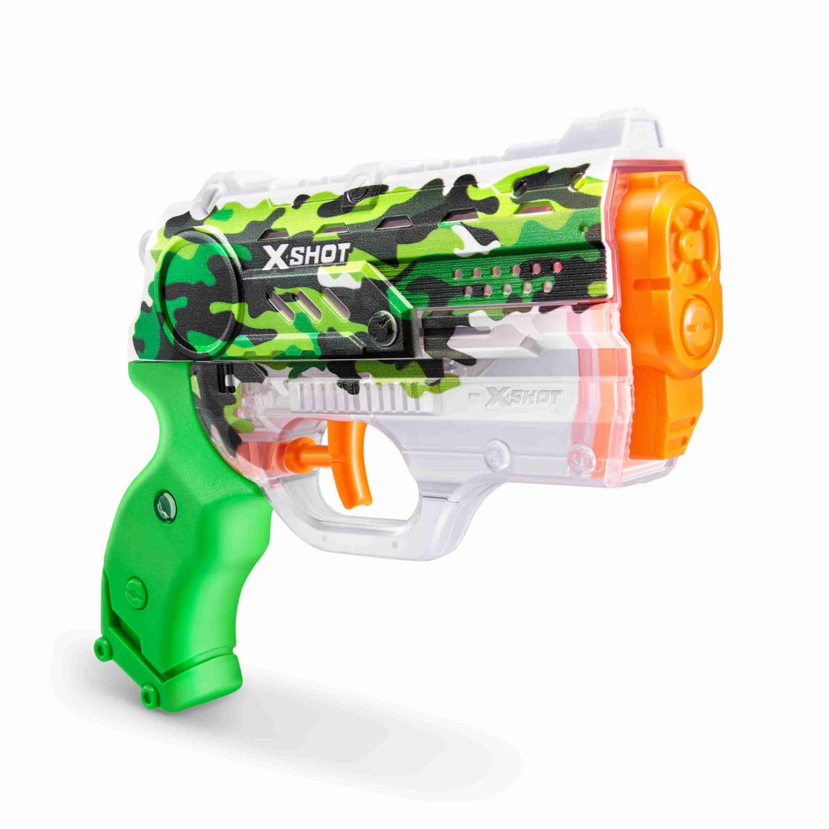 Buy X Shot Nano Fast Fill Skins Water Blaster (Sold Separately Subject to Availability) | Yallatoys.com