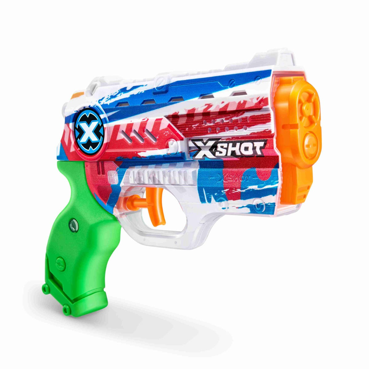 Buy X Shot Nano Fast Fill Skins Water Blaster (Sold Separately Subject to Availability) | Yallatoys.com