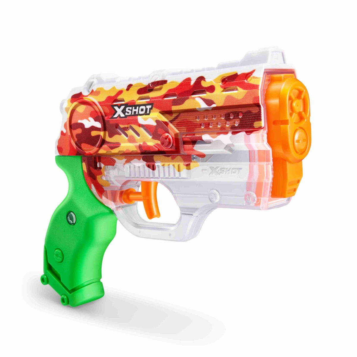 Buy X Shot Nano Fast Fill Skins Water Blaster (Sold Separately Subject to Availability) | Yallatoys.com