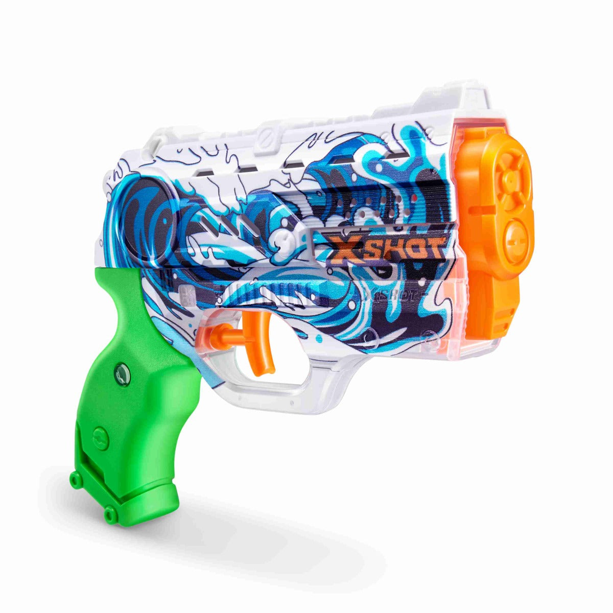 Buy X Shot Nano Fast Fill Skins Water Blaster (Sold Separately Subject to Availability) | Yallatoys.com