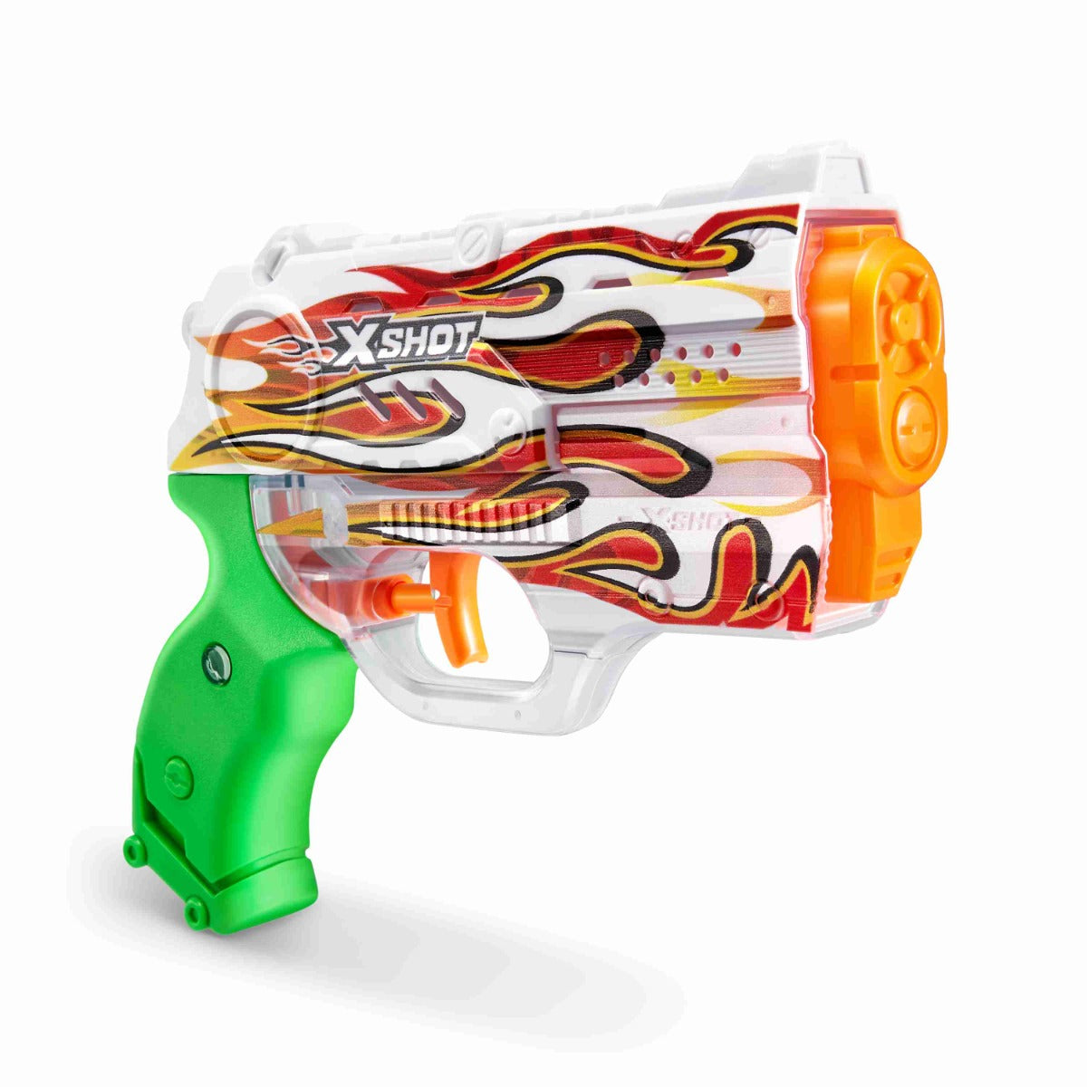 Buy X Shot Nano Fast Fill Skins Water Blaster (Sold Separately Subject to Availability) | Yallatoys.com
