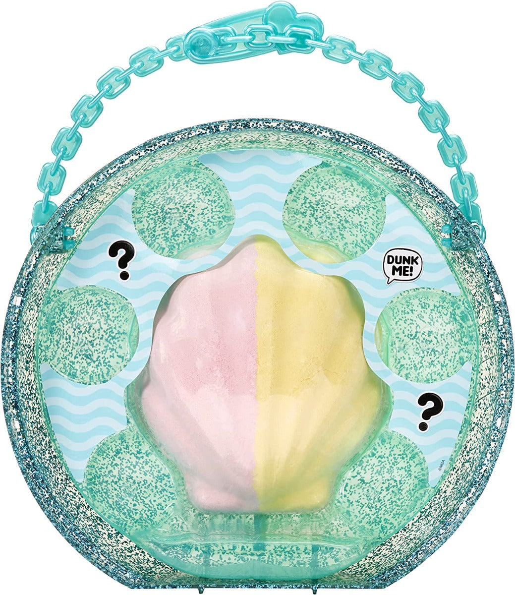 Buy LOL Surprise Glitter Colour Change Pearl Doll with 6 Surprises | Yallatoys.com