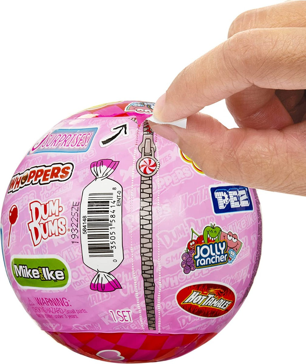 Buy LOL Surprise Loves Mini Sweets Dolls (Sold Separately Subject to Availability) | Yallatoys.com