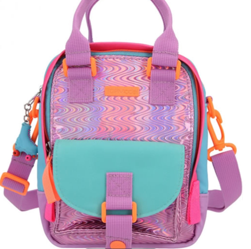 Buy Top Model Shoulder Bag Tiny Dancer | Yallatoys.com