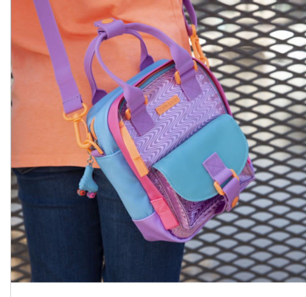 Buy Top Model Shoulder Bag Tiny Dancer | Yallatoys.com