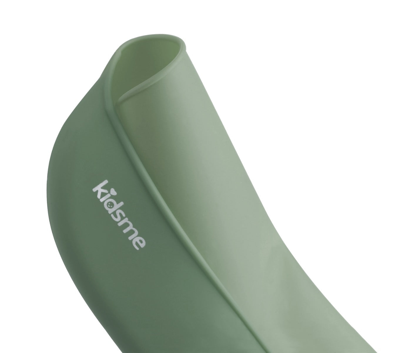 Kidsme Easy Clean Bib Gr Kidsme Yallatoys