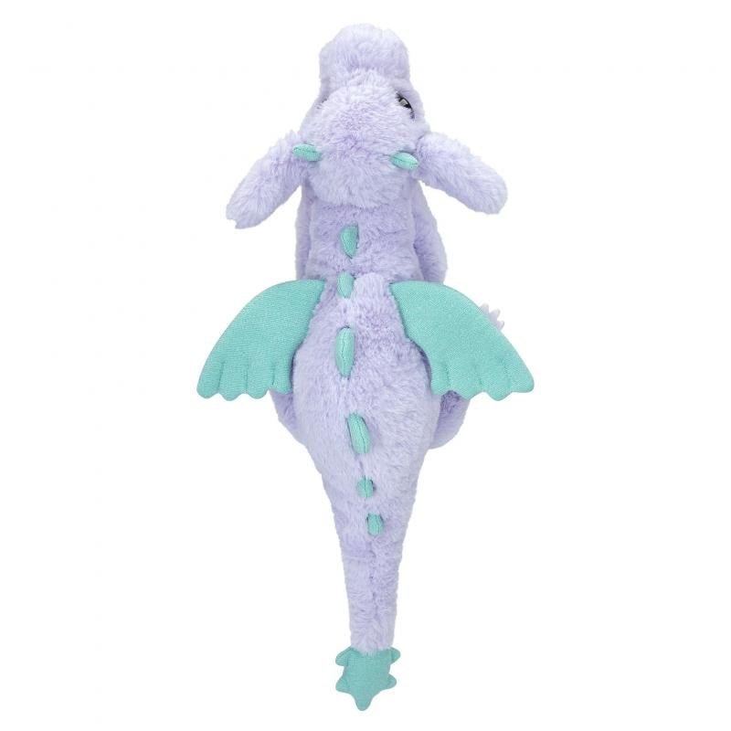 Buy Top Model Soft Plush Dragon Lilac Love | Yallatoys.com