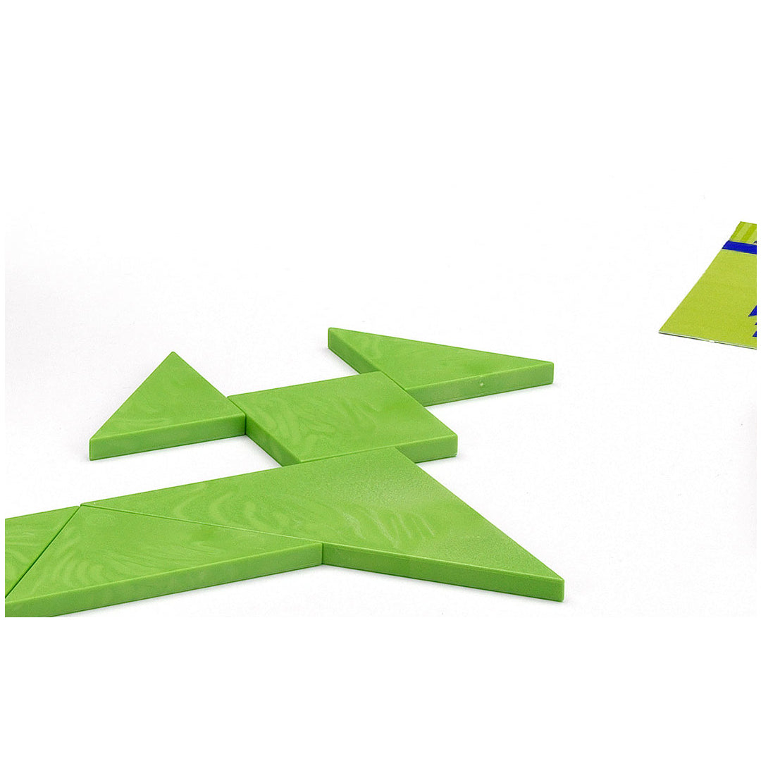 Buy Cayro Tangram Doble | Yallatoys.com