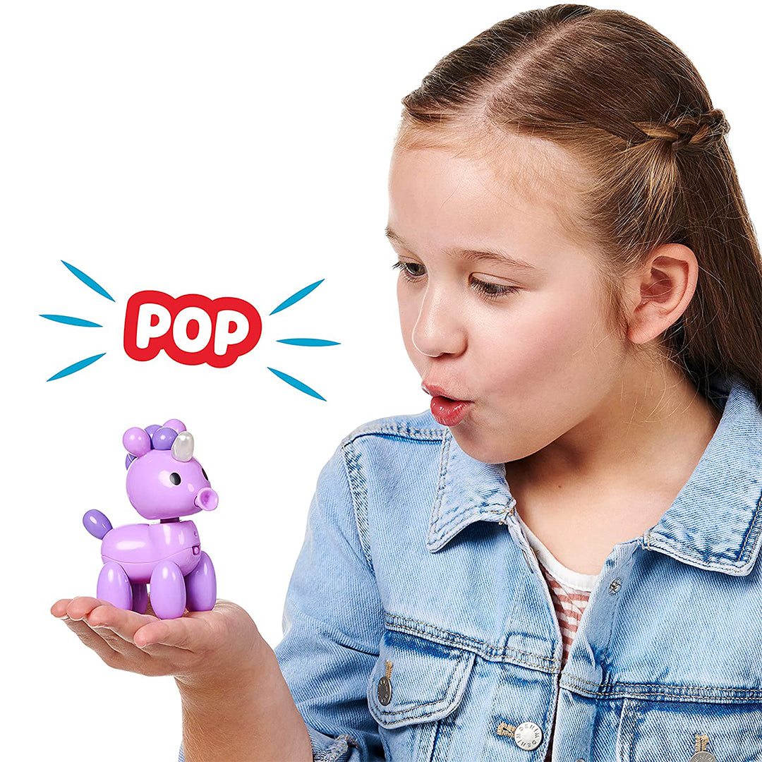 Buy Squeakee Minis Sugapops The Unicorn | Yallatoys.com