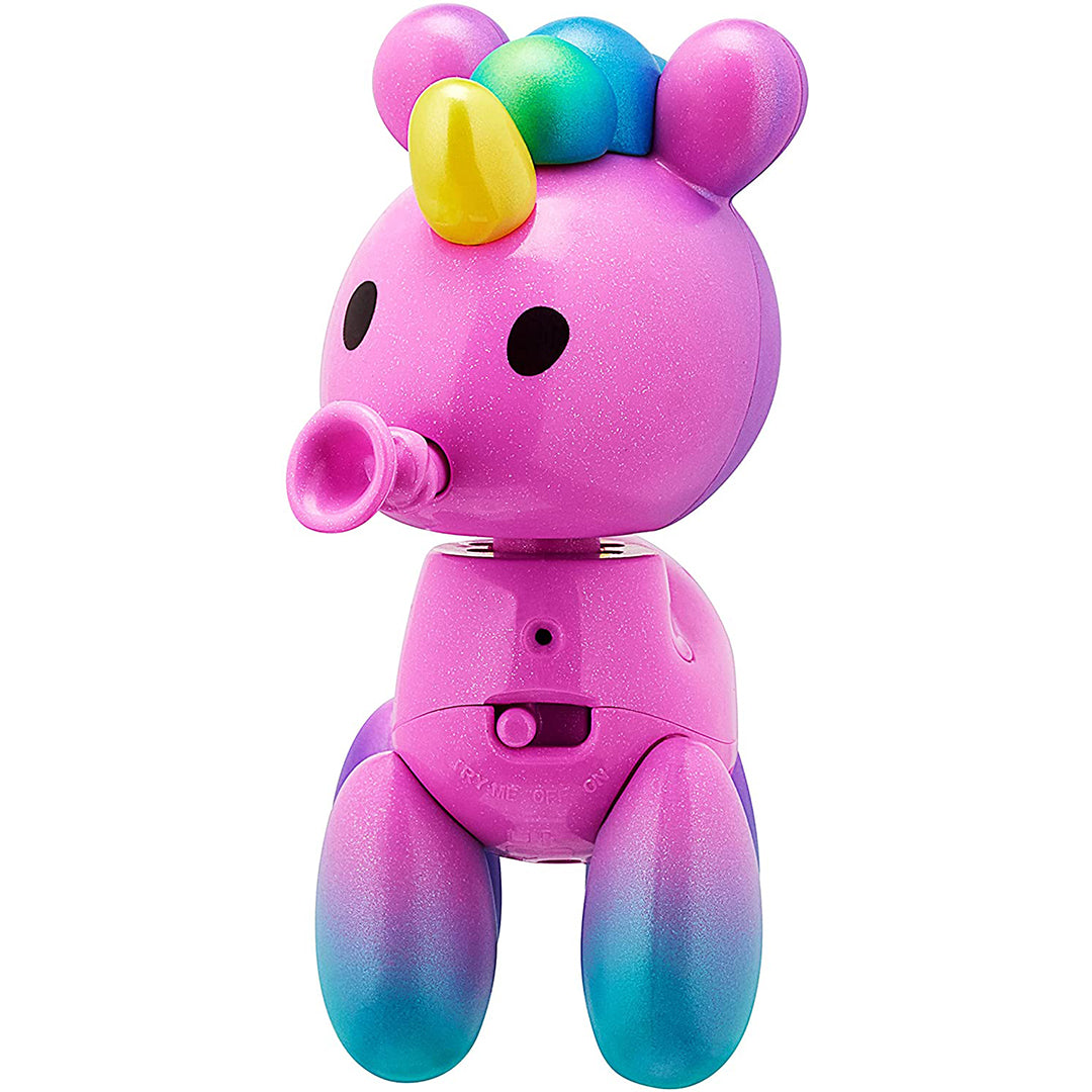 Buy Squeakee Minis Popsqueak The Unicorn | Yallatoys.com