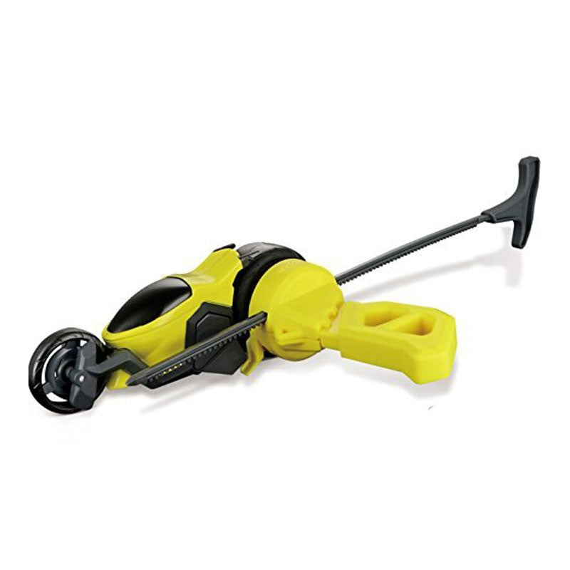 Buy Maisto Hand Controlled Cyklone Ripper Bike | Yallatoys.com