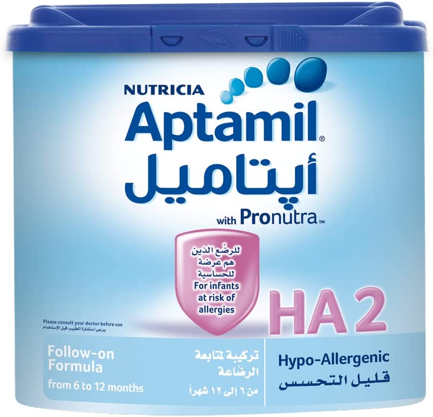 Aptamil (Ha-2) 400G Aptamil Yallatoys
